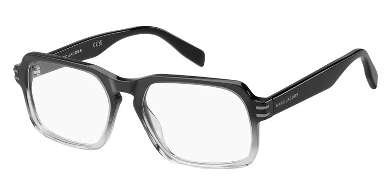 Marc Jacobs MARC 911 081V 55 - Black Shaded Crystal #id:marc91100081v_s:102105