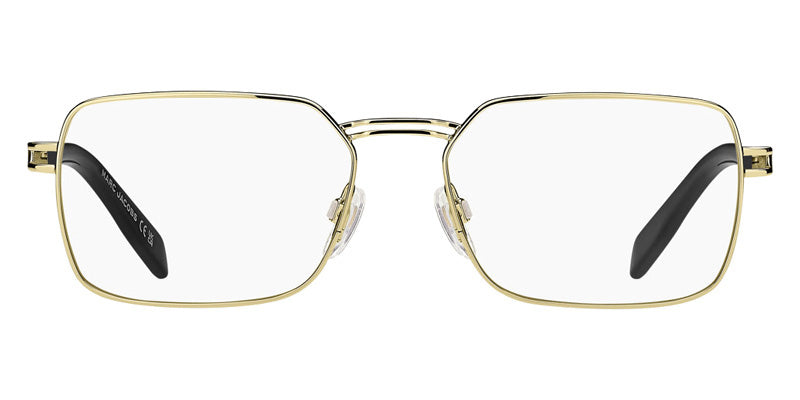 Marc Jacobs MARC 912 0RHL 56 - Gold Black #id:marc912000rhl_s:102100