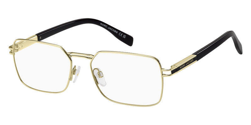 Marc Jacobs MARC 912 0RHL 56 - Gold Black #id:marc912000rhl_s:102105
