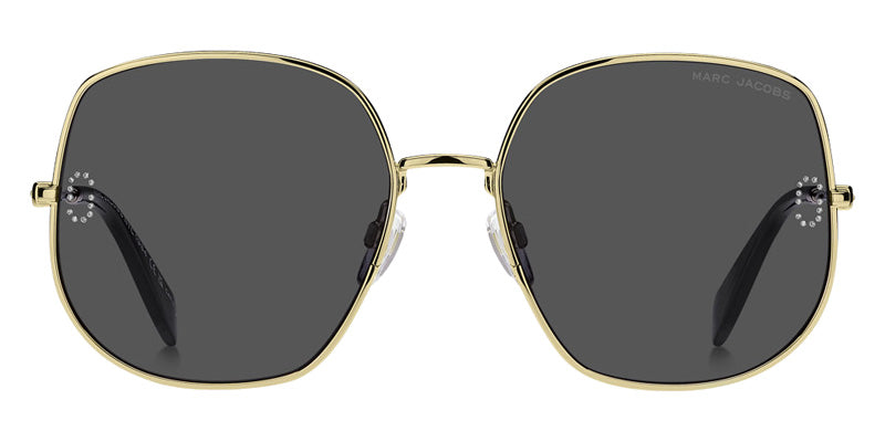 Marc Jacobs MARC 916/N/S 0J5GIR 59 - Gold #id:marc916ns0j5gir_s:100100