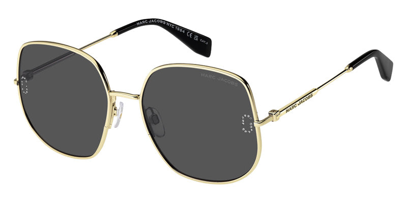 Marc Jacobs MARC 916/N/S 0J5GIR 59 - Gold #id:marc916ns0j5gir_s:100105