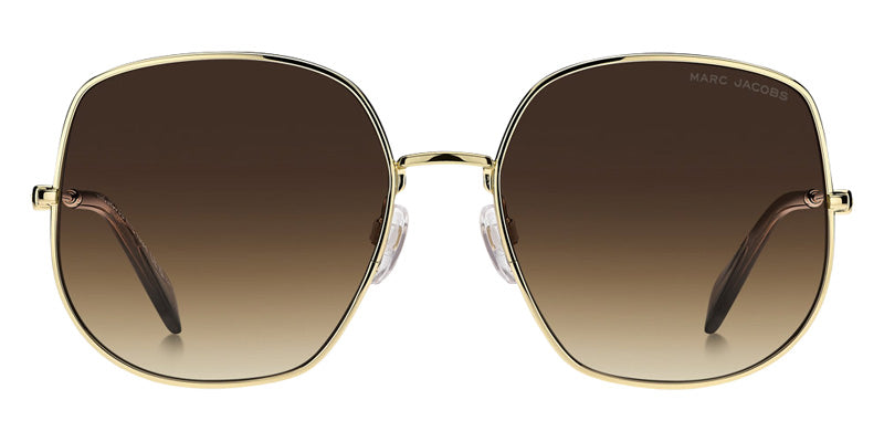 Marc Jacobs MARC 916/S 001QN4 59 - Gold Brown #id:marc916s001qn4_s:100100