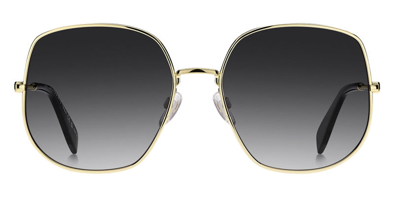 Marc Jacobs MARC 916/S 0RHL9O 59 - Gold Black #id:marc916s0rhl9o_s:104100