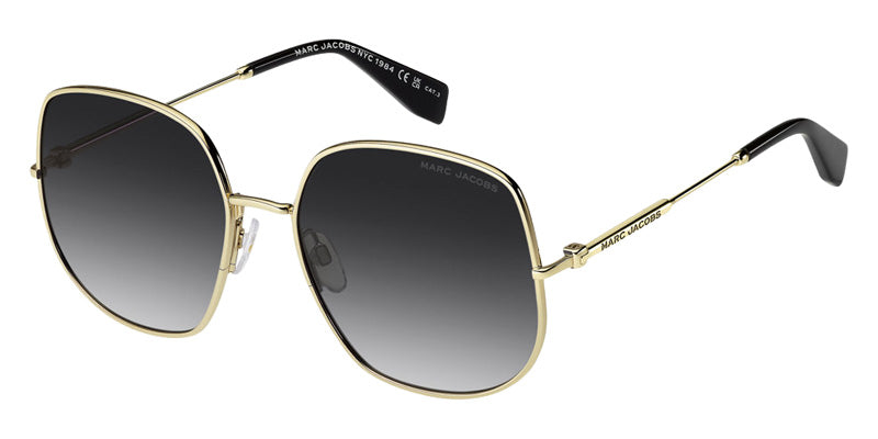 Marc Jacobs MARC 916/S 0RHL9O 59 - Gold Black #id:marc916s0rhl9o_s:104105