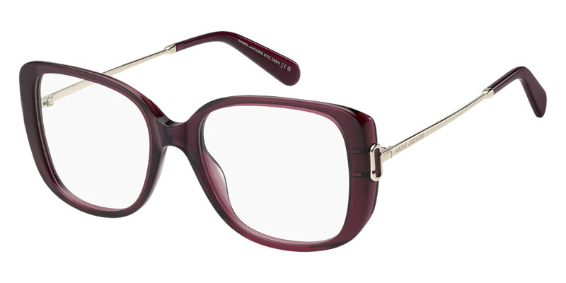 Marc Jacobs UA 5127XL/G 0003 59 - Burgundy #id:marc921000lhf_s:102105