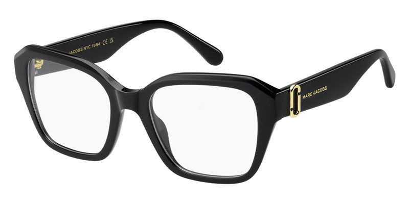 Marc Jacobs UA 5128/G 05MO 57 - Black #id:marc923000807_s:102105