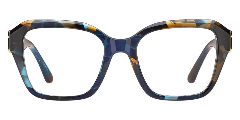 Marc Jacobs UA 5128/G 0RAA 55 - Havana Blue #id:marc923000ipr_s:104100