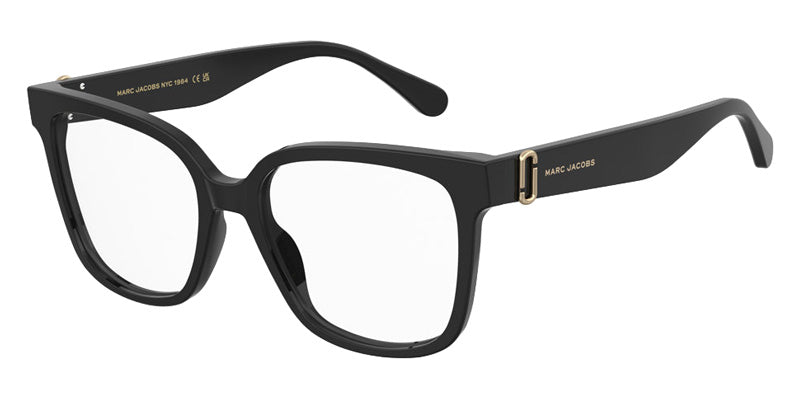 Marc Jacobs UA 5131/G 04UY 57 - Black #id:marc927us000807_s:104100