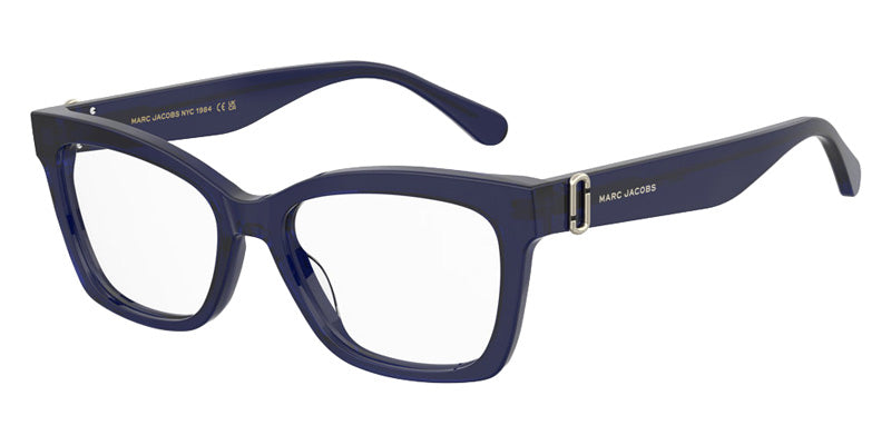 Marc Jacobs ZETTA/BB 0PJPG6 54 - Blue #id:marc928us000pjp_s:104100