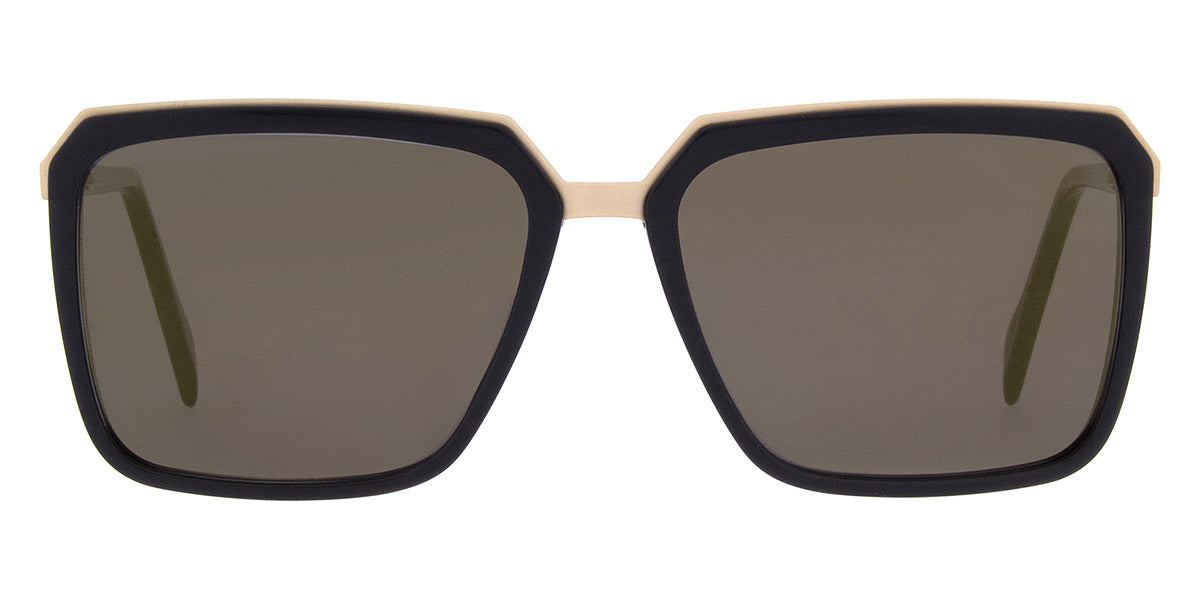 Andy Wolf - Marc Sun