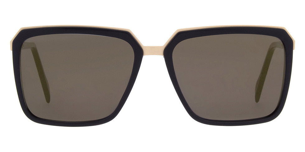 Andy Wolf - Marc Sun