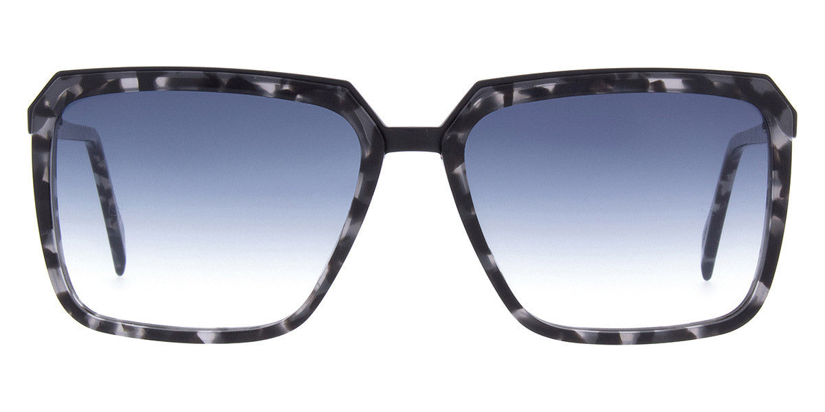 Andy Wolf - Marc Sun