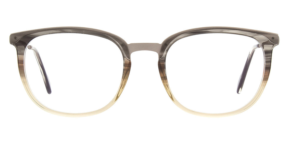 Andy Wolf - Marshall