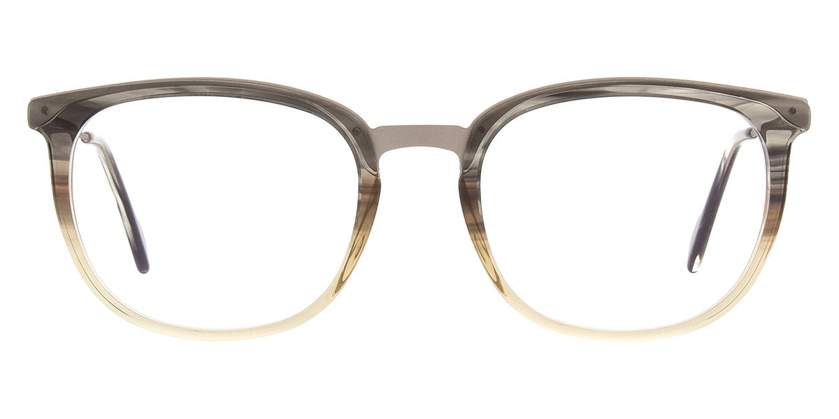 Andy Wolf - Marshall