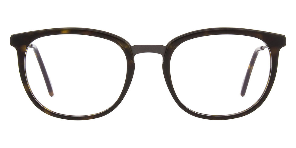 Andy Wolf - Marshall