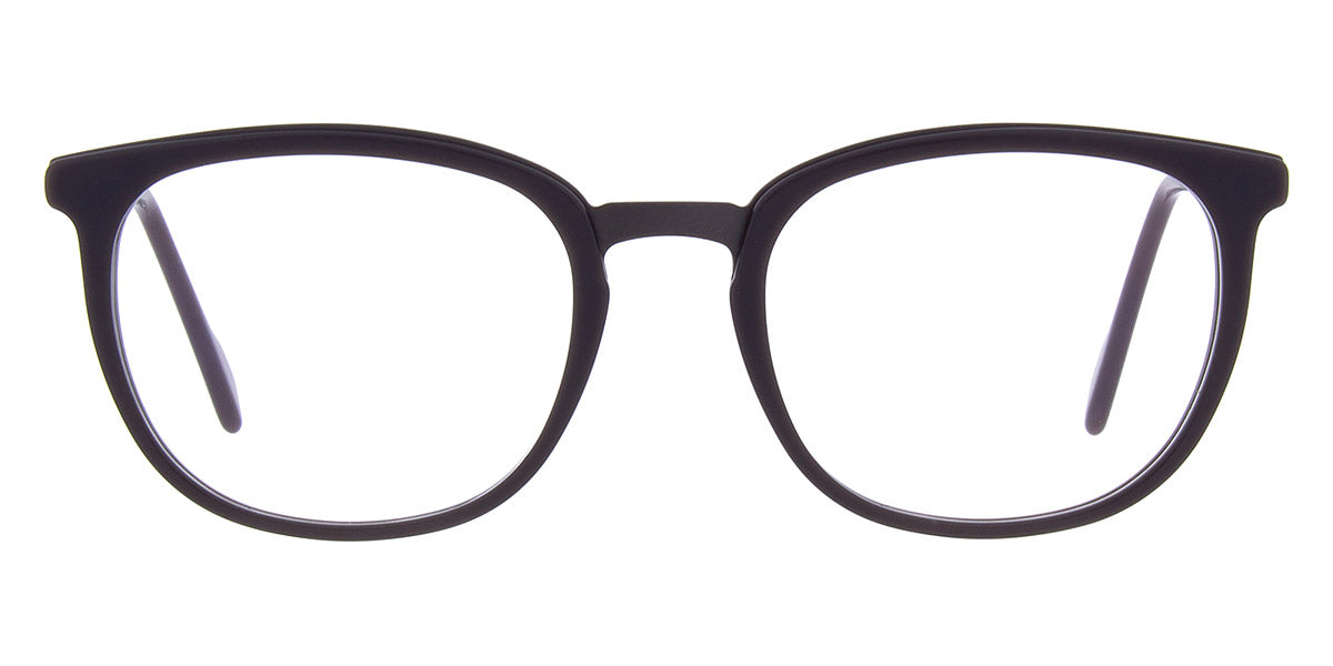 Andy Wolf - Marshall