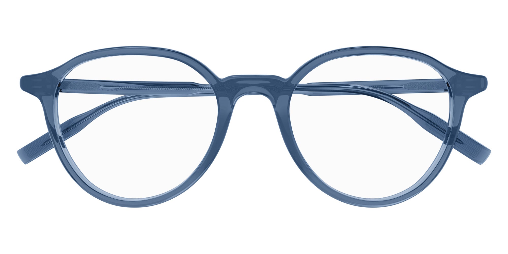 Montblanc MB0291O 004 50 - Blue #id:mb0291o004_s:102100