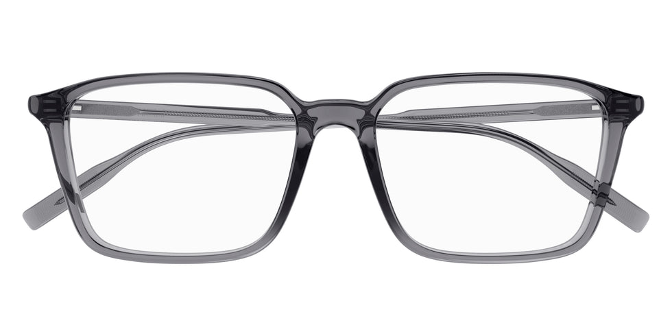 Montblanc MB0293OA 003 54 - Gray #id:mb0293oa003_s:100100