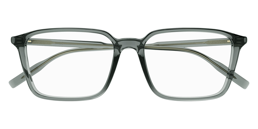 Montblanc MB0293OA 004 54 - Gray #id:mb0293oa004_s:100100