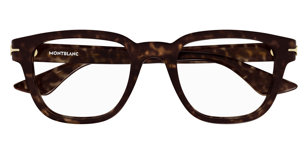 Montblanc MB0305O 006 53 - Havana #id:mb0305o006_s:104100