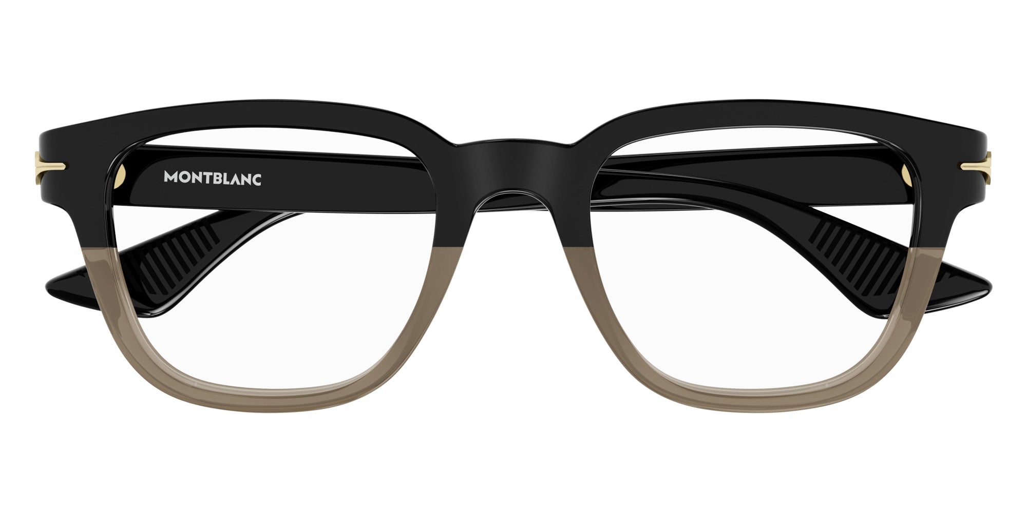 Montblanc MB0305O 007 53 - Black #id:mb0305o007_s:106100