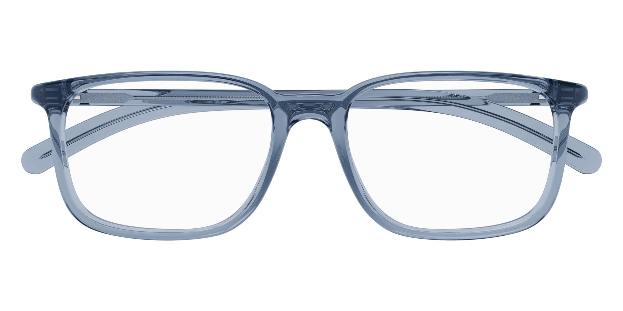 Montblanc MB0328O 003 54 - Blue #id:mb0328o003_s:100100