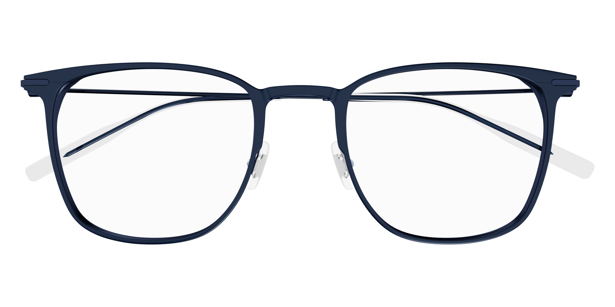 Montblanc MB0356O 004 51 - Blue #id:mb0356o004_s:100100