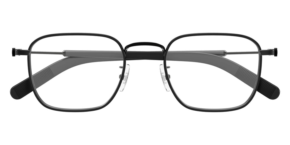 Montblanc MB0424O 002 50 - Black #id:mb0424o002_s:102100