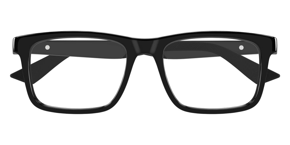 Montblanc MB0434O 001 55 - Black #id:mb0434o001_s:100100