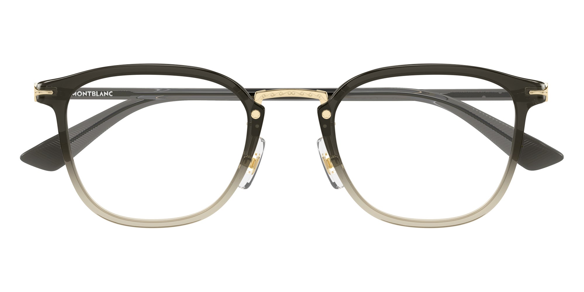 Montblanc MB0440OA 005 50 - Gray #id:mb0440oa005_s:102100