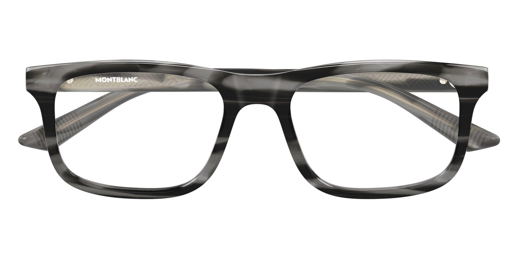 Montblanc MB0457O 004 54 - Gray #id:mb0457o004_s:104100