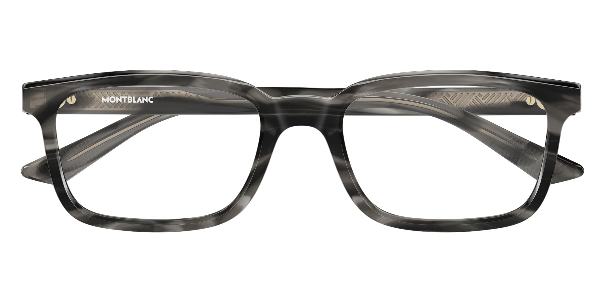 Montblanc MB0458OL 004 55 - Gray #id:mb0458ol004_s:102100