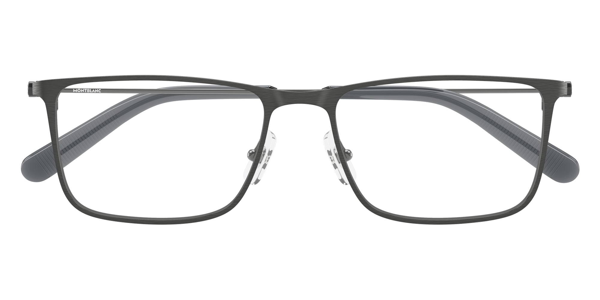 Montblanc MB0464O 006 57 - Gunmetal #id:mb0464o006_s:102100