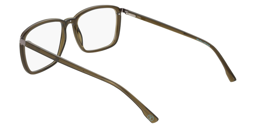 McAllister MC4559 330 54 - Olive Crystal #id:mcmc4559330_s:108115