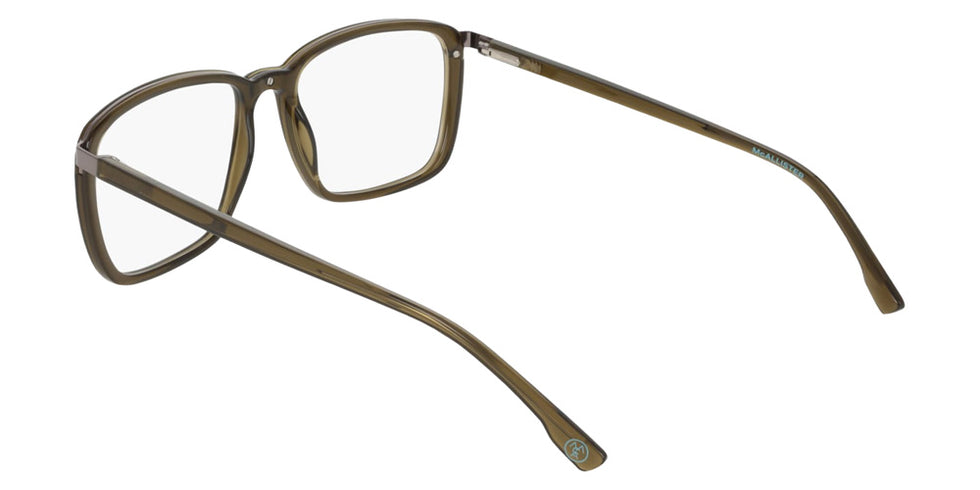 McAllister MC4559 330 54 - Olive Crystal #id:mcmc4559330_s:108115