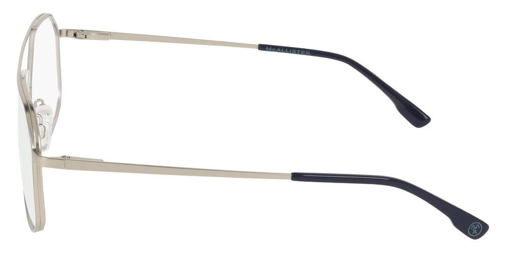 McAllister MC4560 040 56 - Silver #id:mcmc4560040_s:104110