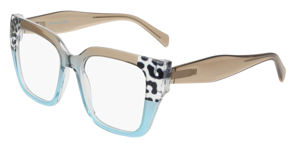 McAllister MC4562 204 51 - Taupe Blue #id:mcmc4562204_s:102105