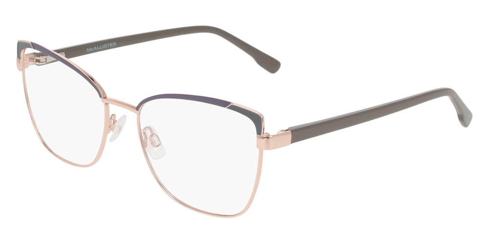 MCALLISTER MC4568 770 54 - Rose Gold #id:mcmc4568770_s:104105
