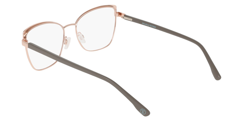MCALLISTER MC4568 770 54 - Rose Gold #id:mcmc4568770_s:104115