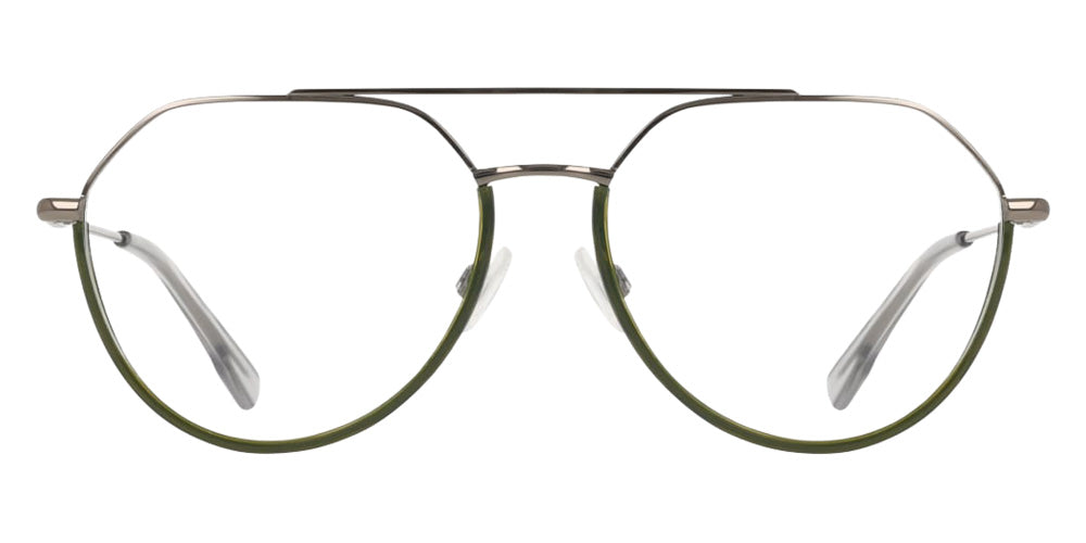 MCALLISTER MC4570 020 54 - Gun Olive #id:mcmc4570020_s:100100