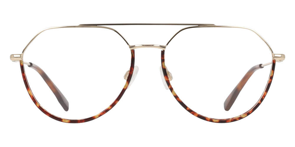 MCALLISTER MC4570 710 54 - Gold Tortoise #id:mcmc4570710_s:102100
