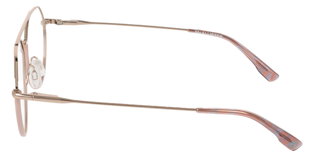 MCALLISTER MC4570 770 54 - Rose Gold #id:mcmc4570770_s:104110