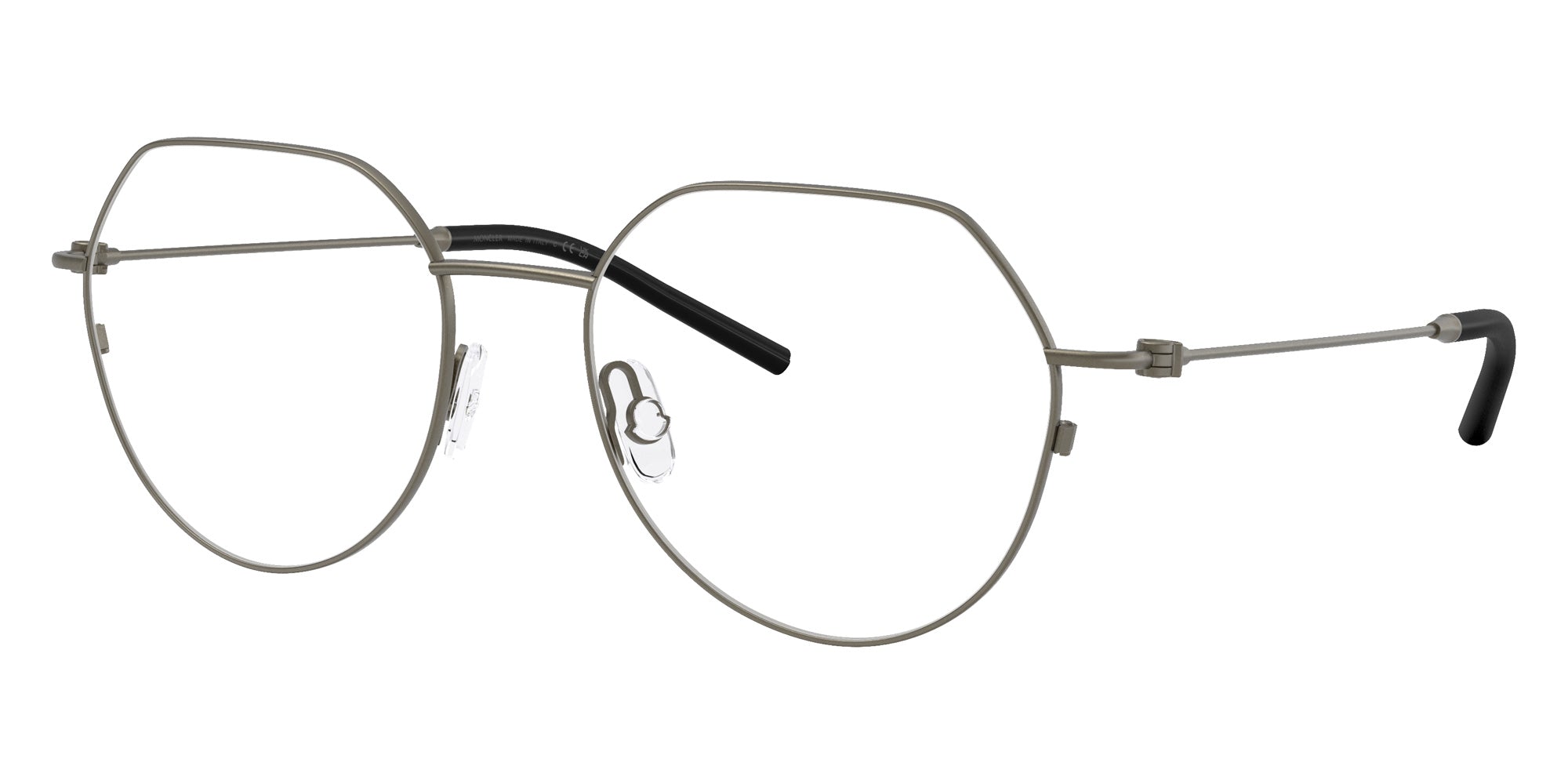 Moncler ME1002 1002 54 - Matte Anthracite #id:me10021002_s:100105