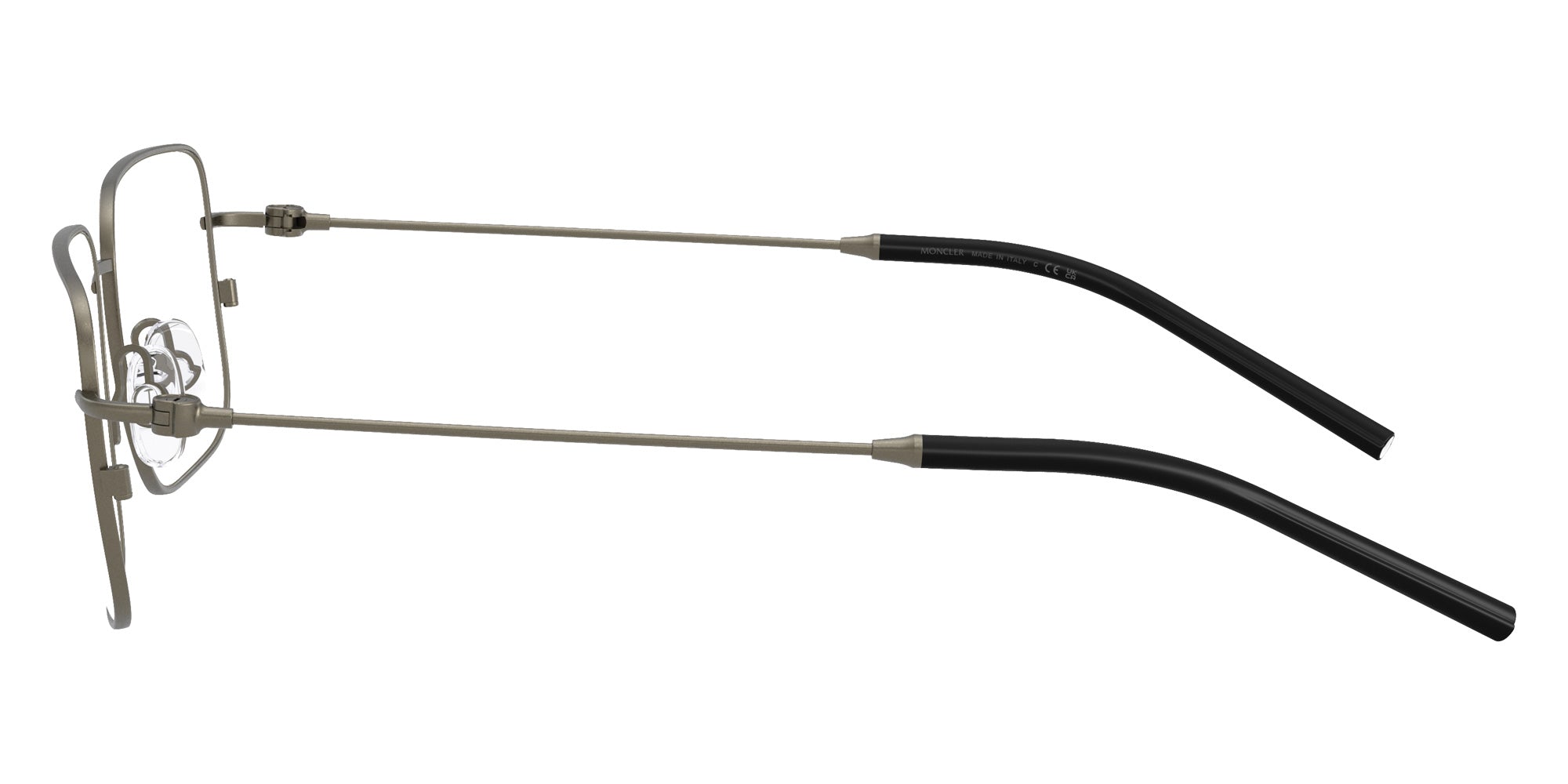 Moncler ME1004 1002 54 - Matte Anthracite #id:me10041002_s:100110