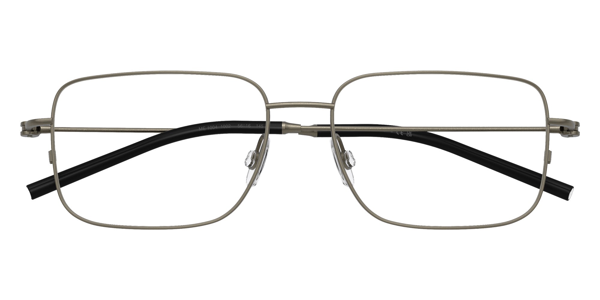 Moncler ME1004 1002 54 - Matte Anthracite #id:me10041002_s:100120