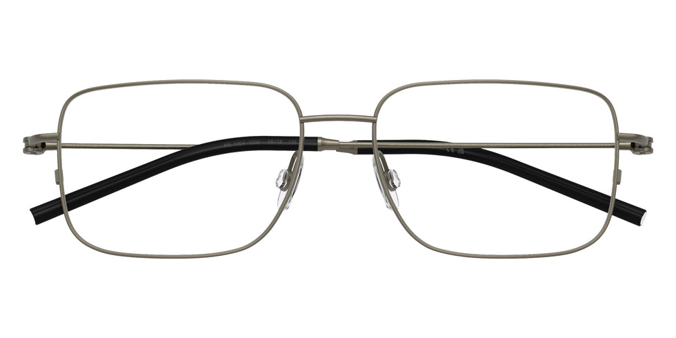 Moncler ME1004 1002 54 - Matte Anthracite #id:me10041002_s:100120