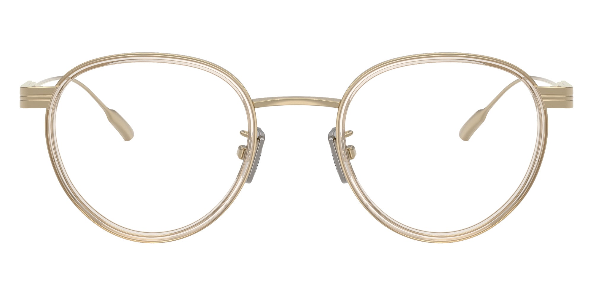 Moncler ME1006T 1007 49 - Shiny Pale Gold #id:me1006t1007_s:100100