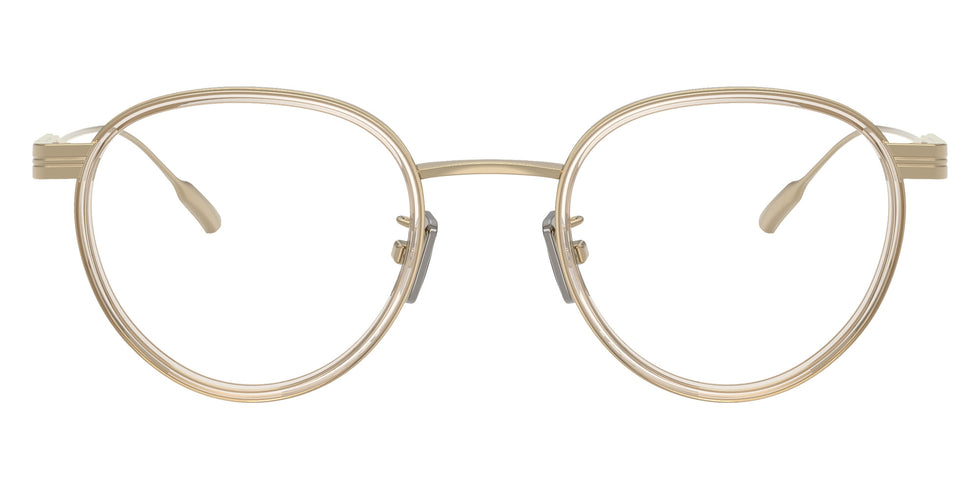 Moncler ME1006T 1007 49 - Shiny Pale Gold #id:me1006t1007_s:100100