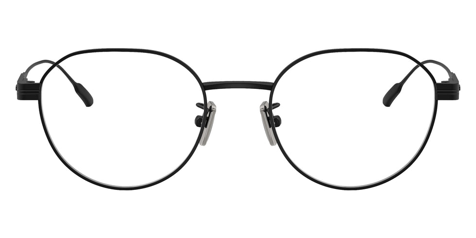 Moncler ME1007TD 1001 49 - Matte Black #id:me1007td1001_s:100100