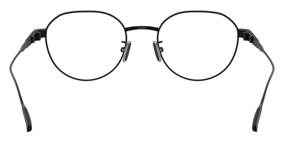 Moncler ME1007TD 1001 49 - Matte Black #id:me1007td1001_s:100115